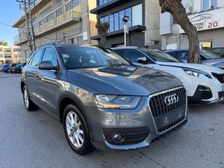 Audi Q3 2012 2.0 TFSI QUATTRO 170HP/S-TRONIC/ΔΕΡΜΑ/CLIMA/1ο ΧΕΡΙ-thumb-17