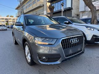 Audi Q3 2012 2.0 TFSI QUATTRO 170HP/S-TRONIC/ΔΕΡΜΑ/CLIMA/1ο ΧΕΡΙ-thumb-18