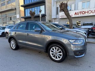 Audi Q3 2012 2.0 TFSI QUATTRO 170HP/S-TRONIC/ΔΕΡΜΑ/CLIMA/1ο ΧΕΡΙ-thumb-21