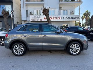 Audi Q3 2012 2.0 TFSI QUATTRO 170HP/S-TRONIC/ΔΕΡΜΑ/CLIMA/1ο ΧΕΡΙ-thumb-22