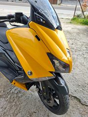 Yamaha T-Max 530 2013 TMAX 530 TURBO-thumb-1