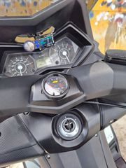 Yamaha T-Max 530 2013 TMAX 530 TURBO-thumb-4