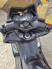 Yamaha T-Max 530 2013 TMAX 530 TURBO-thumb-5