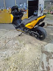 Yamaha T-Max 530 2013 TMAX 530 TURBO-thumb-6