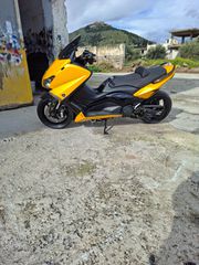 Yamaha T-Max 530 2013 TMAX 530 TURBO-thumb-7