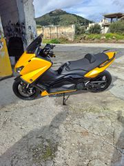 Yamaha T-Max 530 2013 TMAX 530 TURBO-thumb-8