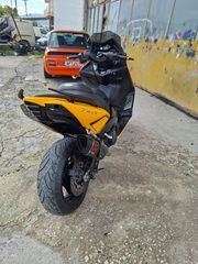 Yamaha T-Max 530 2013 TMAX 530 TURBO-thumb-9