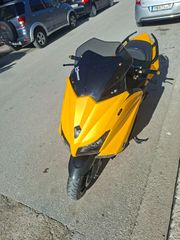 Yamaha T-Max 530 2013 TMAX 530 TURBO-thumb-10
