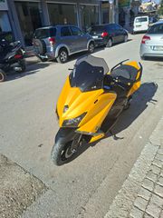 Yamaha T-Max 530 2013 TMAX 530 TURBO-thumb-11