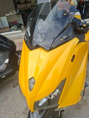 Yamaha T-Max 530 2013 TMAX 530 TURBO-thumb-12