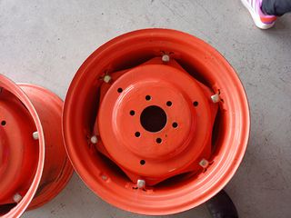 ZANTES 12X24 FORD 6 TRIPES *****ZAROGIANNHS***NIKOLAOS**********
