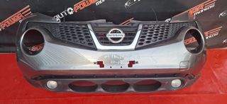 NISSAN JUKE 2010-2015 ΠΡΟΦΥΛΑΚΤΗΡΑΣ ΕΜΠΡΟΣ ΚΟΜΠΛΕ ΜΕ ΠΡΟΒΟΛΕΙΣ Α2*
