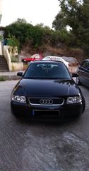 Audi A3 2002 1.6