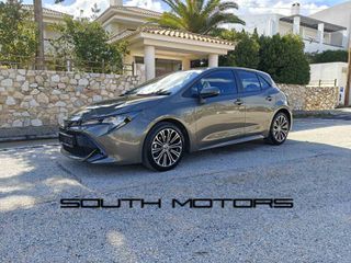 Toyota Corolla 2022 STYLE- ΕΛΛΗΝΙΚΗΣ ΑΝΤΙΠΡΟΣΩΠΕΙΑΣ