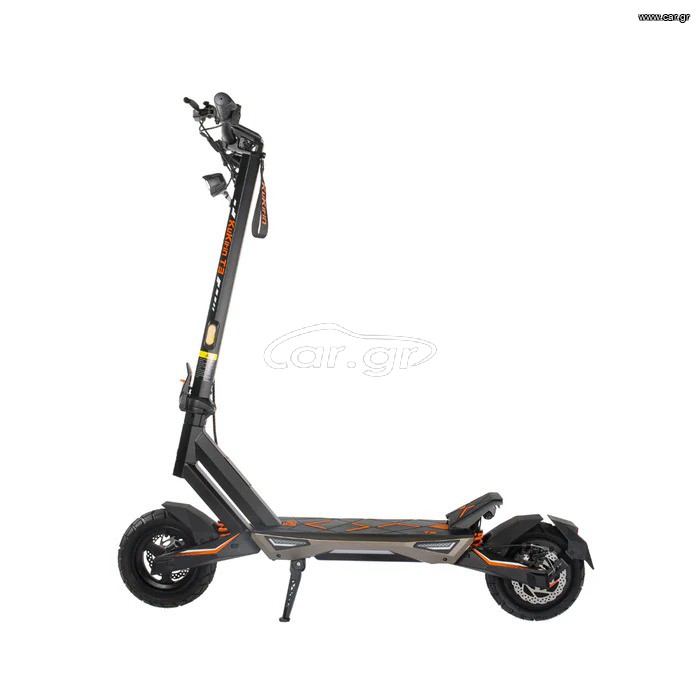 Ηλεκτρικά Πατίνια KuKirin 2026 KUKIRIN T3 Electric Scooter 10-inch 800W