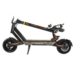 Ηλεκτρικά Πατίνια KuKirin 2026 KUKIRIN T3 Electric Scooter 10-inch 800W-thumb-3