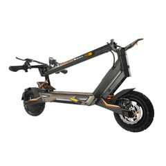 Ηλεκτρικά Πατίνια KuKirin 2026 KUKIRIN T3 Electric Scooter 10-inch 800W-thumb-4