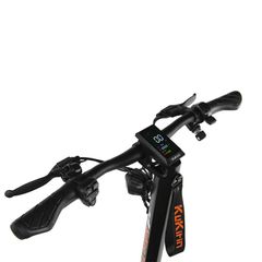 Ηλεκτρικά Πατίνια KuKirin 2026 KUKIRIN T3 Electric Scooter 10-inch 800W-thumb-5
