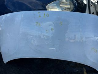 HYUNDAI I10 2023 ΚΑΠΟ