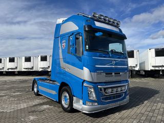 Volvo 2020 FH 13-500 XL EURO-6D
