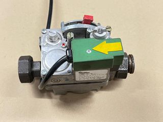 ROBERTSHAW GRAYSON – Βρύση Αερίου U7000ER-240-S7CL