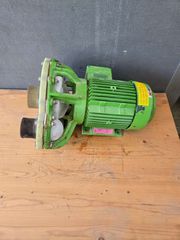 Schmalenberger GmbH FMT-CompacT Αντλία 1,9 kW