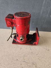 Siemens Pumpe 2AA4 110-1NH31-2 — Ηλεκτρική αντλία 0,11 kW 50/60 Hz