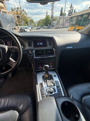 Audi Q7 2006 4.2 QUATTRO PANORAMA Πρώτο Χέρι-thumb-20