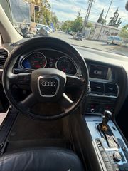 Audi Q7 2006 4.2 QUATTRO PANORAMA Πρώτο Χέρι-thumb-21
