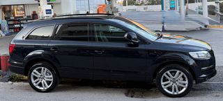 Audi Q7 2006 4.2 QUATTRO PANORAMA Πρώτο Χέρι
