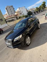 Audi Q7 2006 4.2 QUATTRO PANORAMA Πρώτο Χέρι-thumb-5