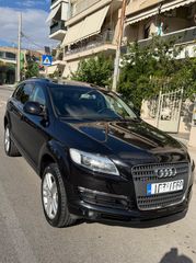 Audi Q7 2006 4.2 QUATTRO PANORAMA Πρώτο Χέρι-thumb-3