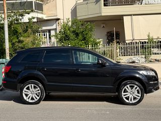 Audi Q7 2006 4.2 QUATTRO PANORAMA Πρώτο Χέρι-thumb-6