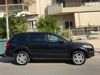 Audi Q7 2006 4.2 QUATTRO PANORAMA Πρώτο Χέρι-thumb-7