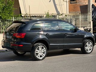 Audi Q7 2006 4.2 QUATTRO PANORAMA Πρώτο Χέρι-thumb-9