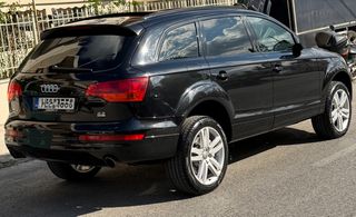 Audi Q7 2006 4.2 QUATTRO PANORAMA Πρώτο Χέρι-thumb-8