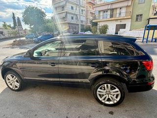 Audi Q7 2006 4.2 QUATTRO PANORAMA Πρώτο Χέρι-thumb-11