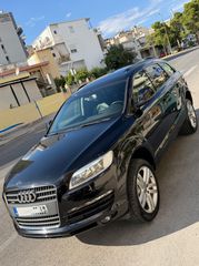 Audi Q7 2006 4.2 QUATTRO PANORAMA Πρώτο Χέρι-thumb-4