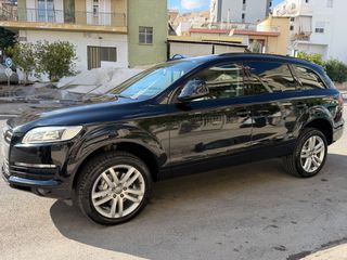 Audi Q7 2006 4.2 QUATTRO PANORAMA Πρώτο Χέρι-thumb-1