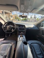 Audi Q7 2006 4.2 QUATTRO PANORAMA Πρώτο Χέρι-thumb-18