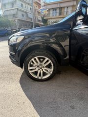 Audi Q7 2006 4.2 QUATTRO PANORAMA Πρώτο Χέρι-thumb-13