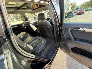 Audi Q7 2006 4.2 QUATTRO PANORAMA Πρώτο Χέρι-thumb-19