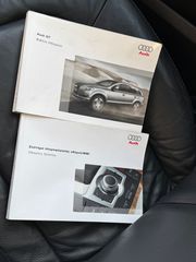 Audi Q7 2006 4.2 QUATTRO PANORAMA Πρώτο Χέρι-thumb-23