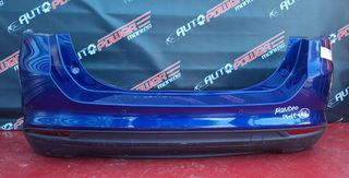 FORD MONDEO 2014-2019 4ΠΟΡΤΟ /SEDAN ΠΡΟΦΥΛΑΚΤΗΡΑΣ ΠΙΣΩ ΚΟΜΠΛΕ ΜΕ PDS Α2*