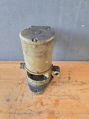 Siemens Pumpe 2AA4 110-1NH31-2 Αντλία 0.11 kW 220/380V