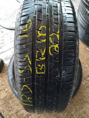 ΕΛΑΣΤΙΚΆ ΜΕΤΑΧΕΙΡΙΣΜΈΝΑ 185/55/16 BRIDGSTONE DOT 2022**BEST TIRES ΚΑΛΛΙΘΈΑ*****