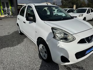 Nissan Micra 2014 κ13 automatic-thumb-1