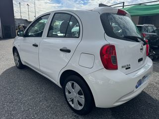 Nissan Micra 2014 κ13 automatic-thumb-2