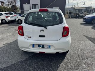 Nissan Micra 2014 κ13 automatic-thumb-3