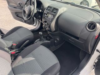 Nissan Micra 2014 κ13 automatic-thumb-5